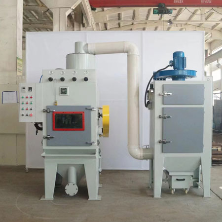 白城全自动喷砂机料位仪上下数据调多少合适