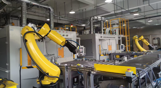 白城喷砂机常见类型及适用场景全解析