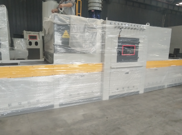 白城喷砂机操作规范 新手必学安全要点