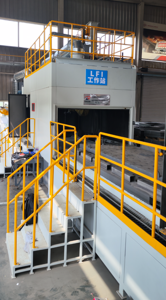 白城喷砂机喷砂距离控制 影响处理效果的关键