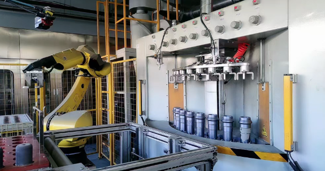 白城喷砂机快速换料技巧 节省施工时间