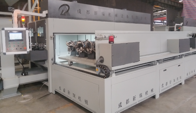 白城低温环境下喷砂机如何正常工作