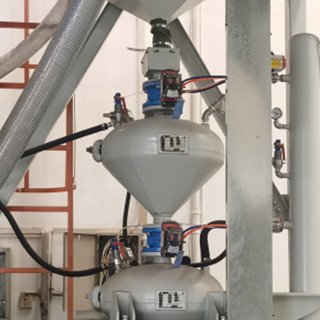 白城自动抛丸机的安全性如何